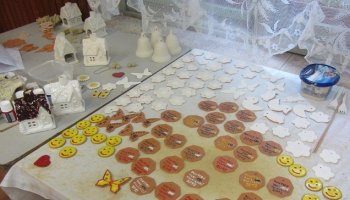 Záujmová činnosť