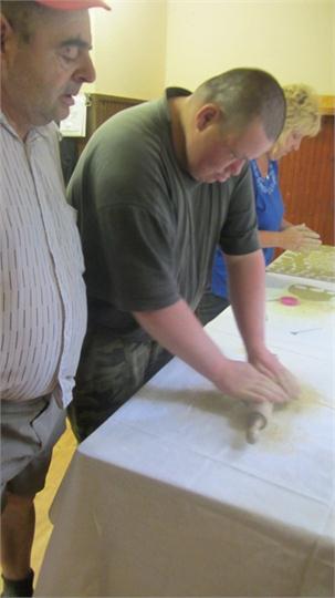 Záujmová činnosť