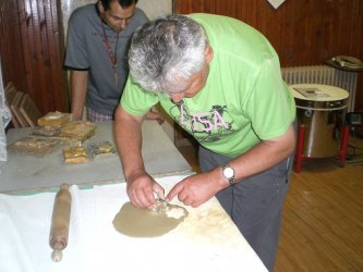 Záujmová činnosť