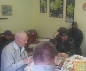 Záujmová činnosť