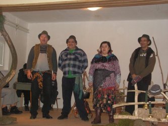 Záujmová činnosť