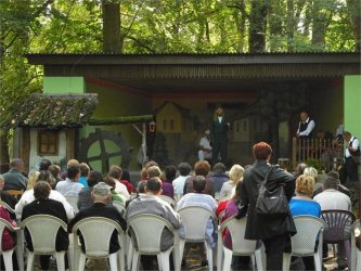 Záujmová činnosť