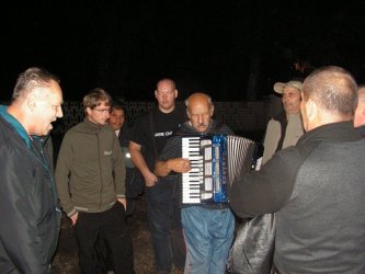 Záujmová činnosť