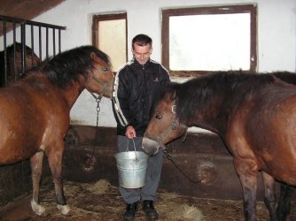 Záujmová činnosť