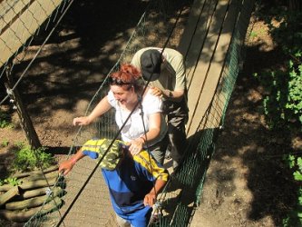 Záujmová činnosť