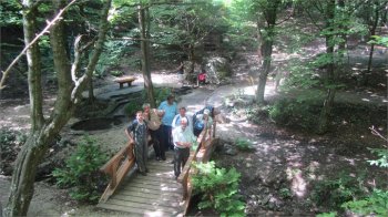 Záujmová činnosť