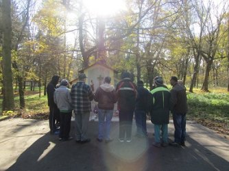 Záujmová činnosť