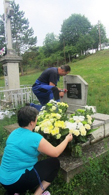 Záujmová činnosť