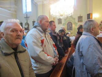 Záujmová činnosť