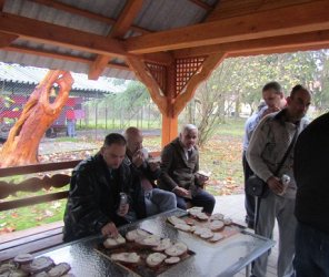 Ďakujeme za finančnú podporu