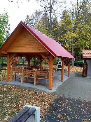 Ďakujeme za finančnú podporu