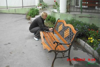 Dni dobrovoľníctva 2012