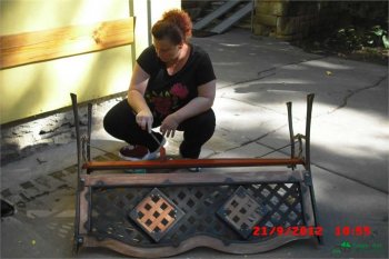 Dni dobrovoľníctva 2012