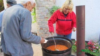 Dni dobrovoľníctva 2012