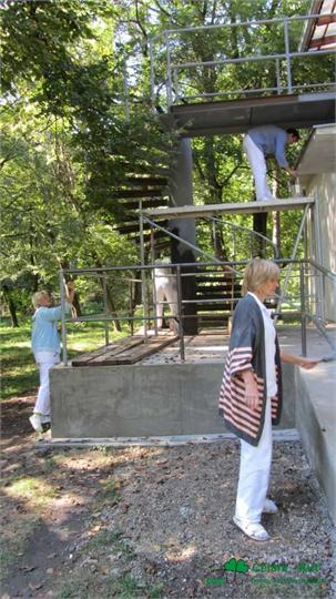 Dni dobrovoľníctva 2012