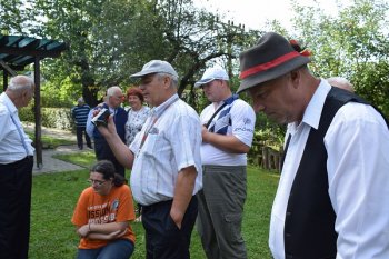 Grantové programy 2018