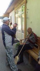 Grantové programy 2018