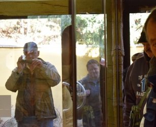 Grantové programy 2018