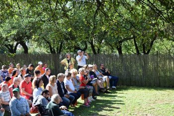 Grantové programy 2018