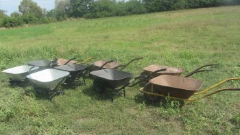 Grantové programy 2017