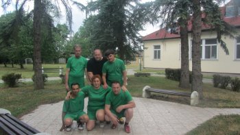 Grantové programy 2017