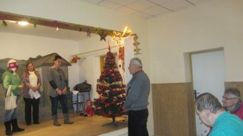 Grantové programy 2017