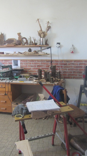 Grantové programy 2016