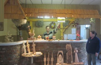 Grantové programy 2016