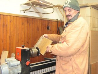 Grantové programy 2016