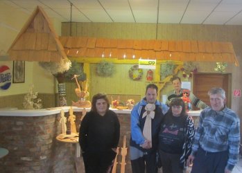 Grantové programy 2016