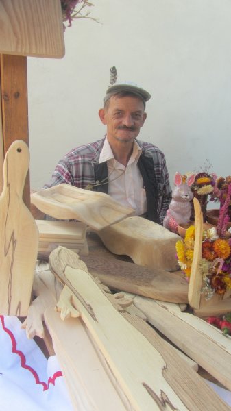 Grantové programy 2016