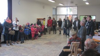 Grantové programy 2014