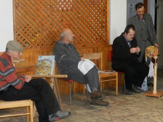 Grantové programy 2014