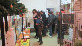 Grantové programy 2014