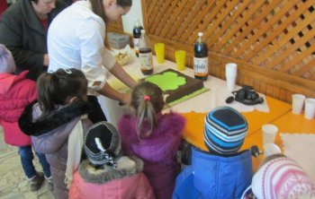 Grantové programy 2014