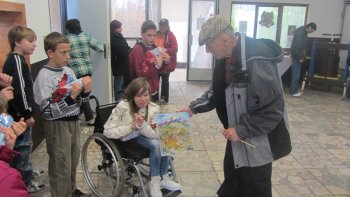 Grantové programy 2014