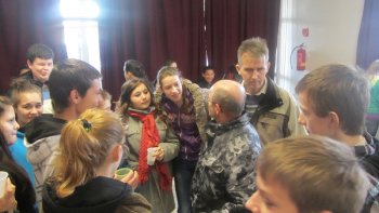 Grantové programy 2014