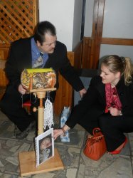 Grantové programy 2014