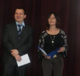 Grantové programy 2014