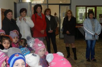 Grantové programy 2014