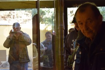 Návšteva ZOO v Bojniciach