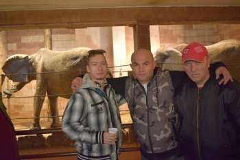 Návšteva ZOO v Bojniciach