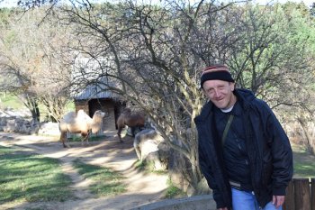 Návšteva ZOO v Bojniciach