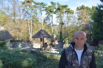 Návšteva ZOO v Bojniciach