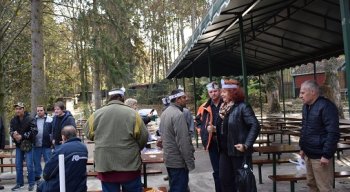 Návšteva ZOO v Bojniciach