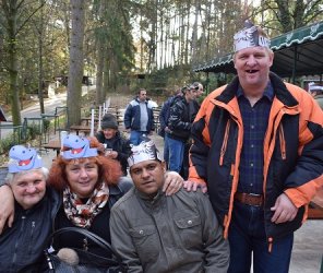 Návšteva ZOO v Bojniciach