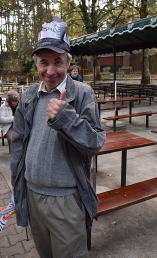 Návšteva ZOO v Bojniciach