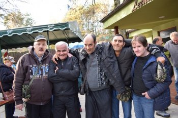 Návšteva ZOO v Bojniciach