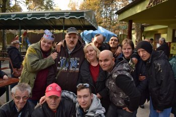 Návšteva ZOO v Bojniciach