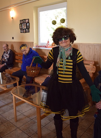 Fašiangy 2019